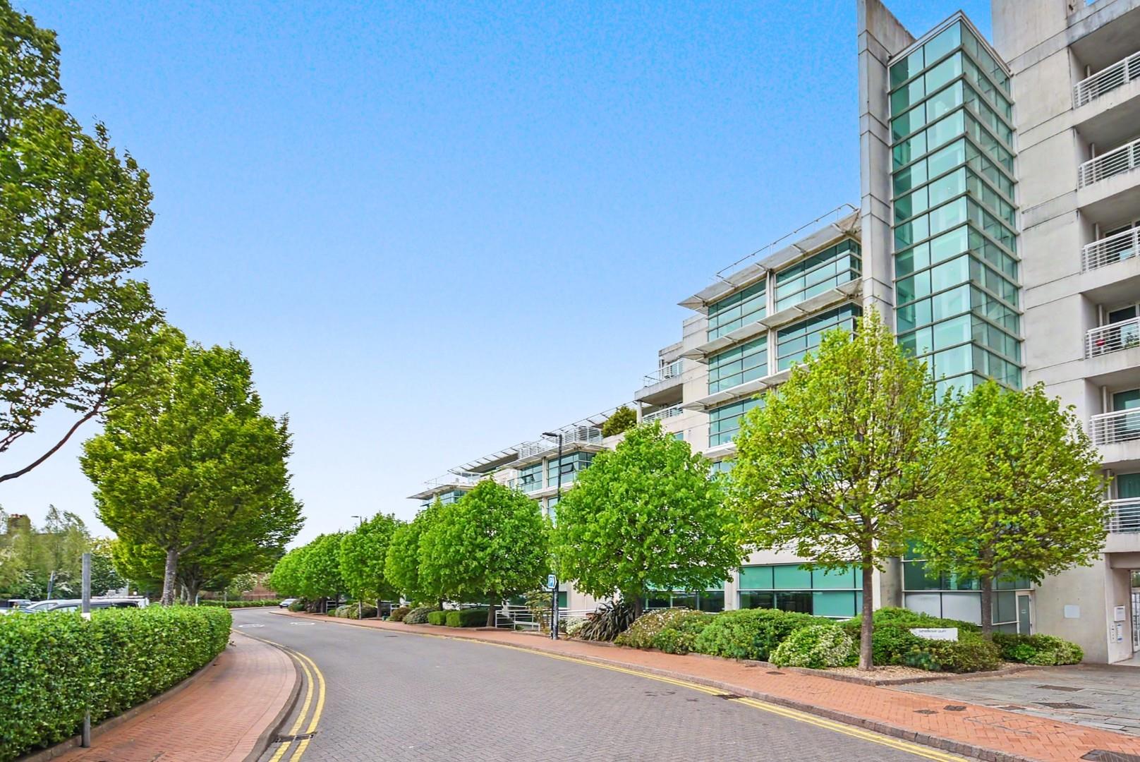 53 Sovereign Quay, Havannah Street, Cardiff, CF10 5SF